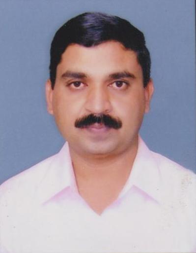 Prof. Sateesh B. Alagundagi